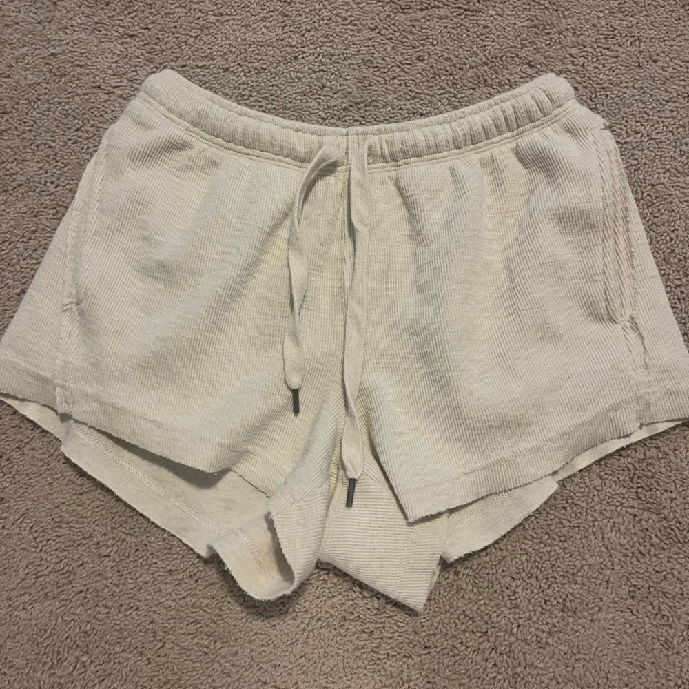 Size small Aerie lounge pants